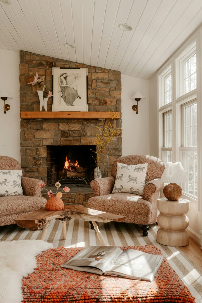 How to Make Your Home Feel Calmer Without Buying Anything New