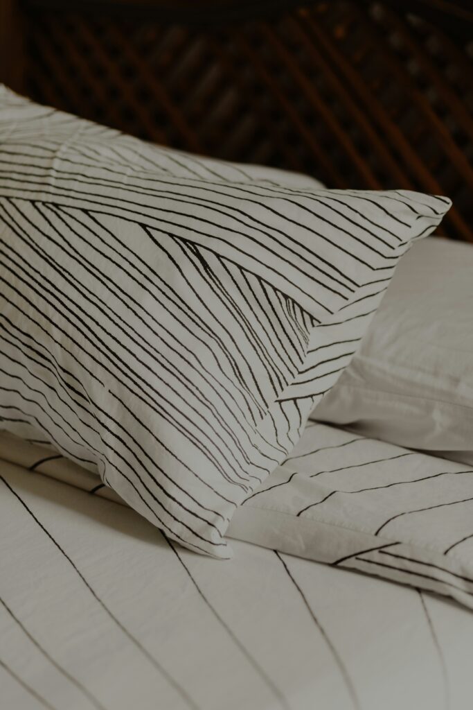 things worth spending more money on - quality bed sheets worth spending more money on"