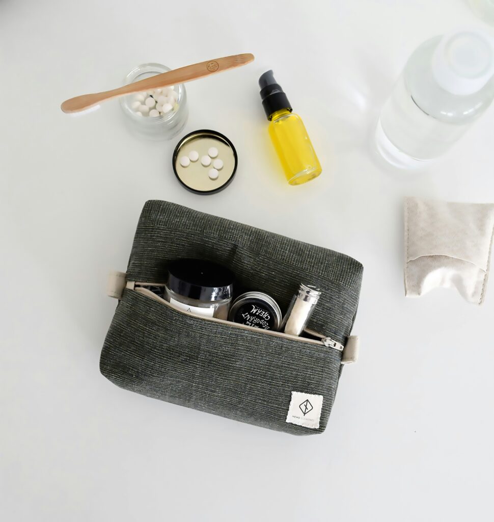 Packing list for travel made simple